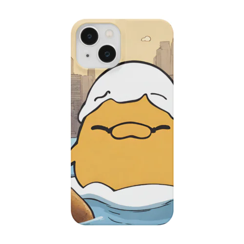 ひよこたまご Smartphone Case