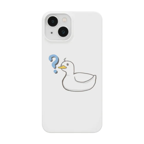 ピッピィ「？」 Smartphone Case