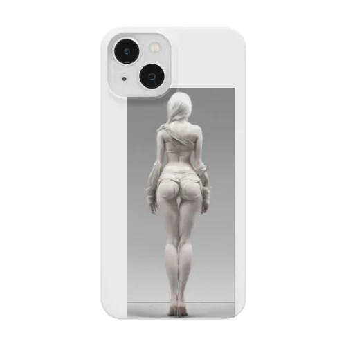 美女かもしれない Smartphone Case