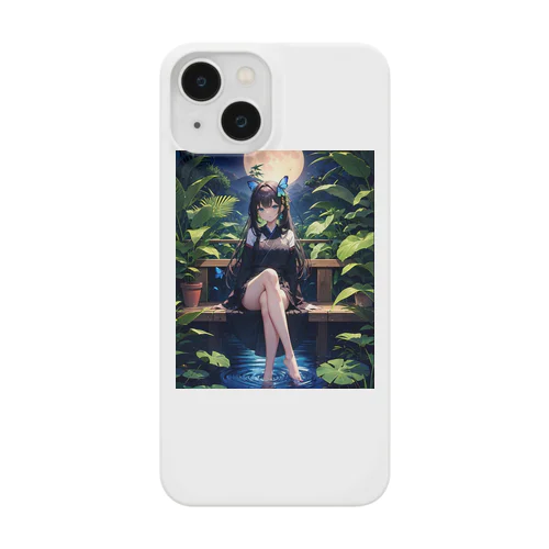 ai_daily.lifeグッズ Smartphone Case
