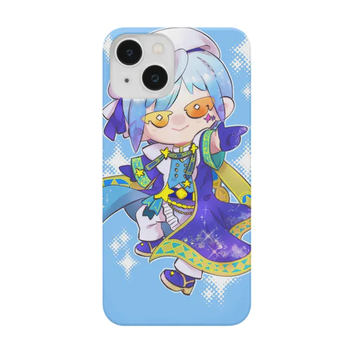 君は歌友さ！ Smartphone Case