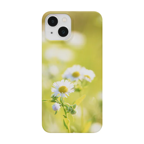 秋の日 Smartphone Case