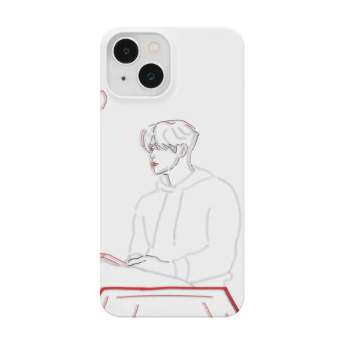 EFFE#01スマホケース Smartphone Case