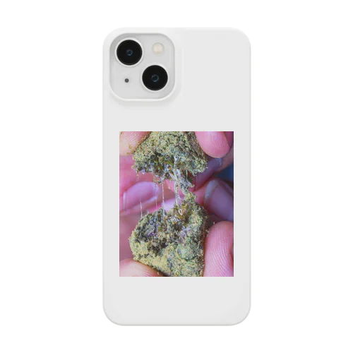 THE KUSH Smartphone Case