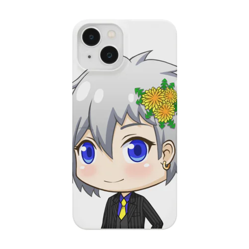 アトリエたんぽぽ◆スマホケース Smartphone Case