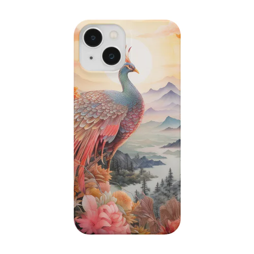 不死鳥　ラーミア Smartphone Case