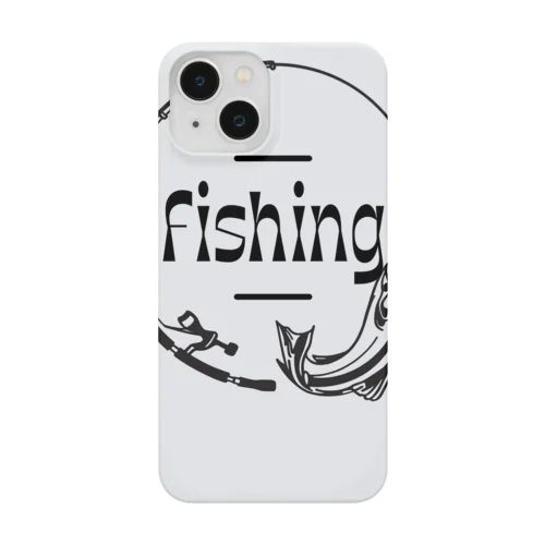 fishing Smartphone Case