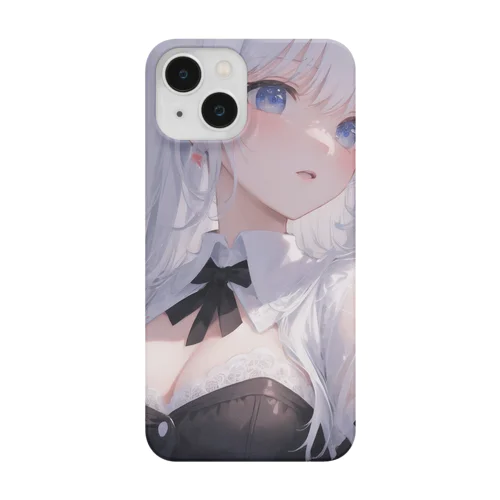 幽霊彼女 Smartphone Case