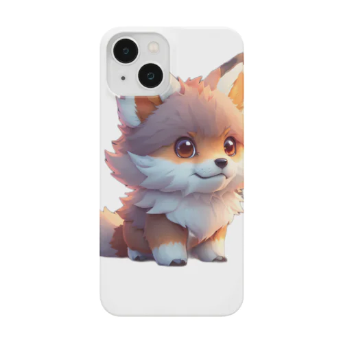 キツネくん Smartphone Case