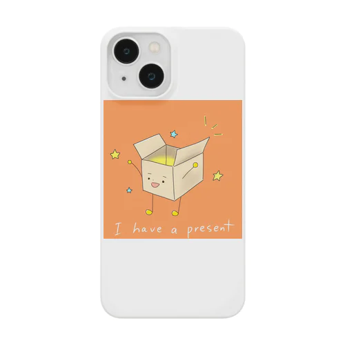 I have a present Smartphone Case