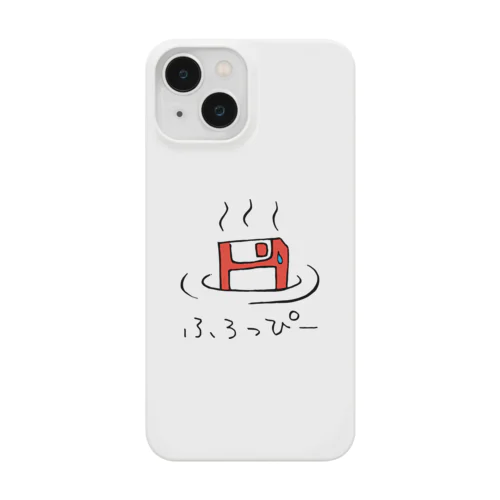 ふろっぴー Smartphone Case