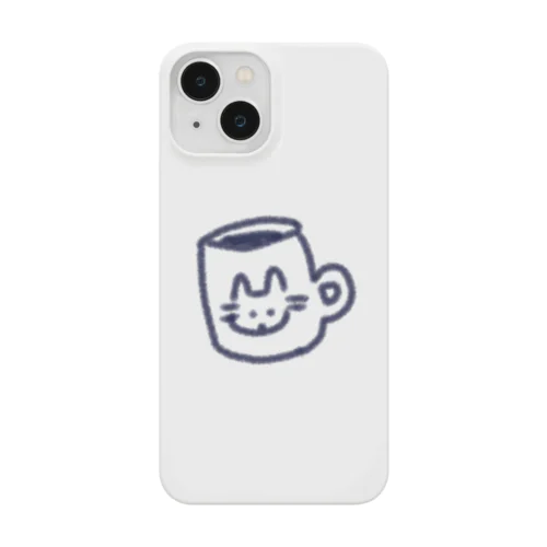 ねこっぷ Smartphone Case