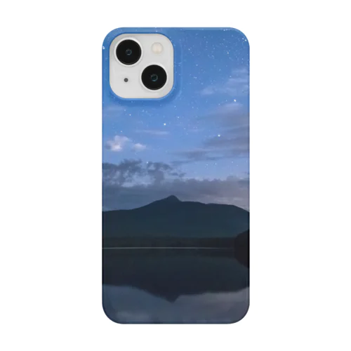 美しい景色 Smartphone Case