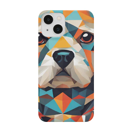 ワンdaful iPhone Smartphone Case