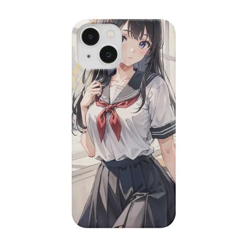 ai_daily.lifeのグッズ Smartphone Case