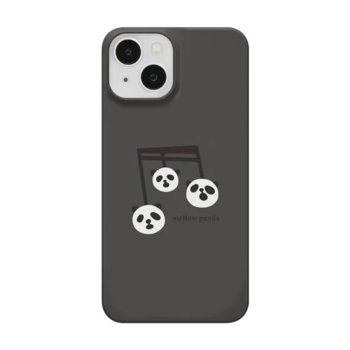 mellowpanda メローパンダ メロパン Smartphone Case