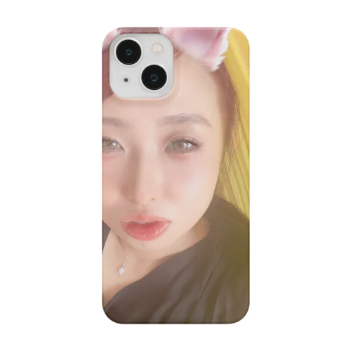 リラックスともちゃん Smartphone Case