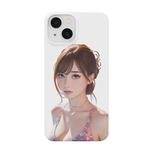 綺麗なお姉さん Smartphone Case