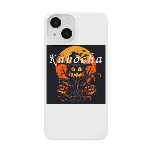 kabocha スマホケース