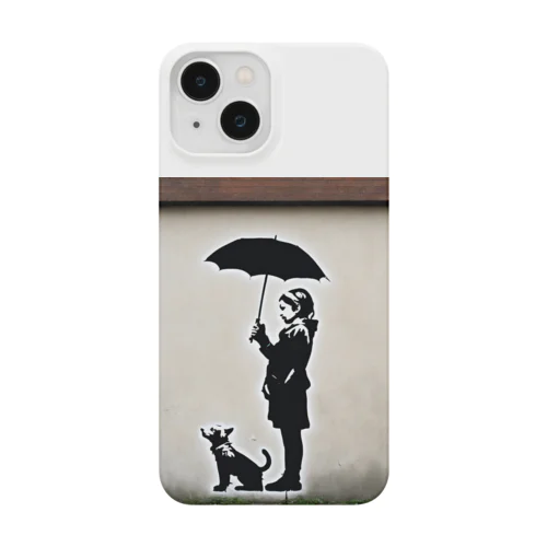 chausy2 Smartphone Case