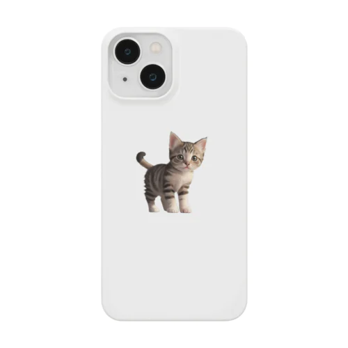 こねこ１ Smartphone Case