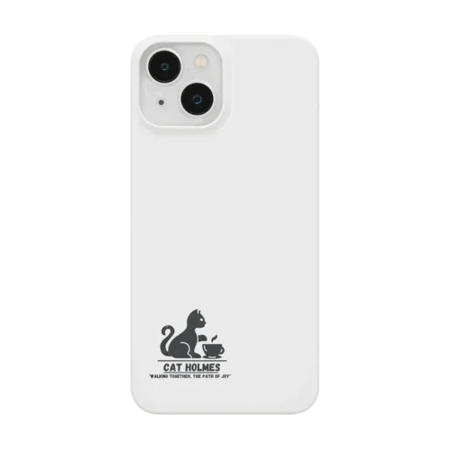 daily life at home Smartphone Case