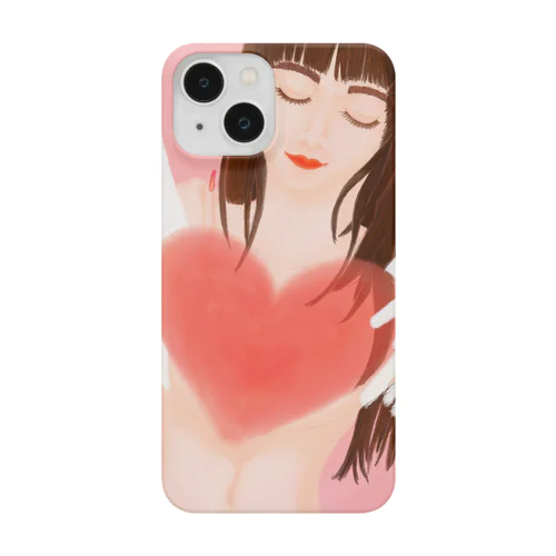 Love Yourself Smartphone Case