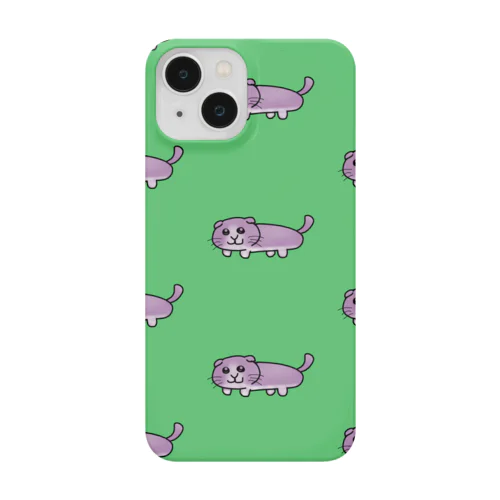 中毒まんちかん Smartphone Case