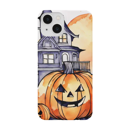 Halloween Smartphone Case