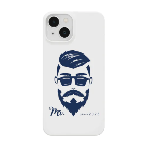 Mr. Smartphone Case