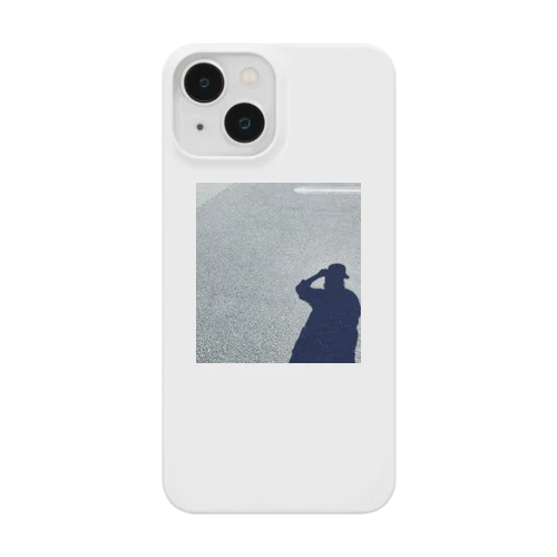 写真 影 グッツ Smartphone Case