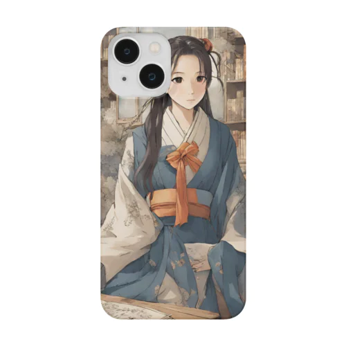 清水美琴 Smartphone Case