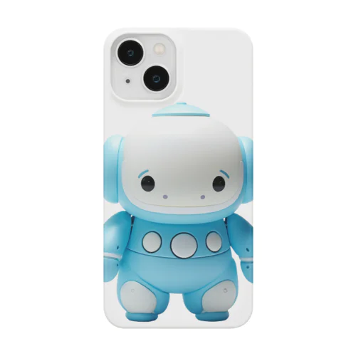 トールロボット Smartphone Case