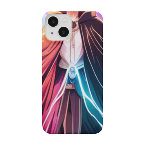 魔法使いの冒険 Smartphone Case