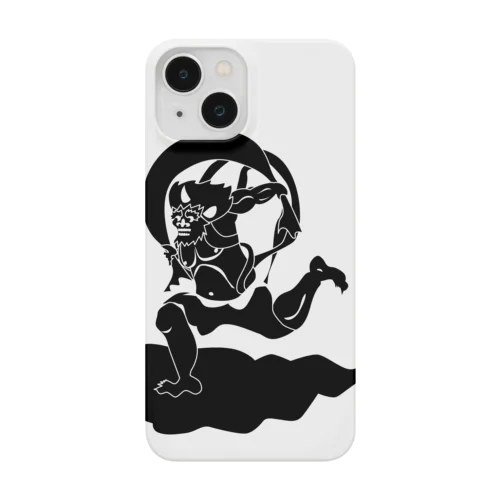 風神 Smartphone Case