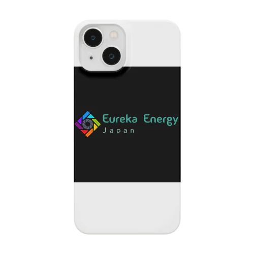 Eureka Energy Japan SIDE COOL Smartphone Case
