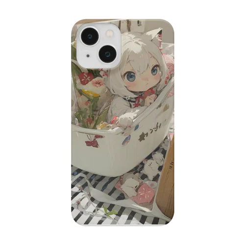 ウサみんグッズ Smartphone Case