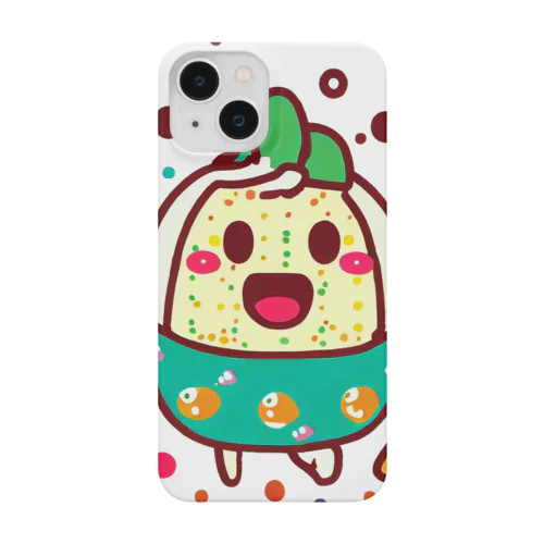 だいちゃん Smartphone Case