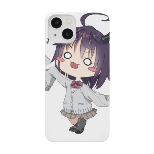 旧ミニベト Smartphone Case