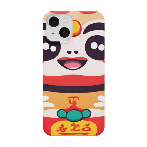 だるま Smartphone Case