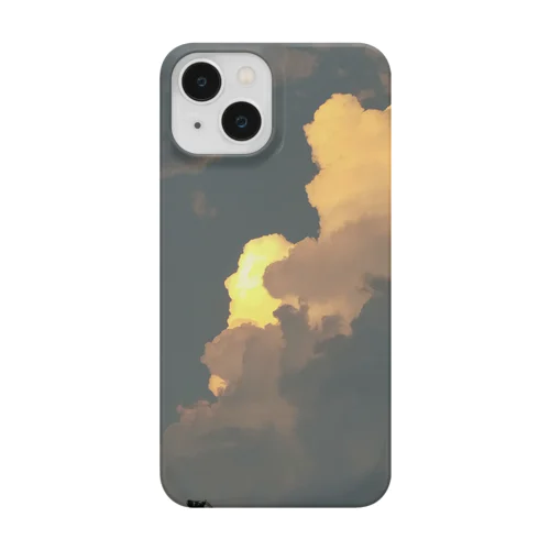 SKY＆CLOUD Smartphone Case