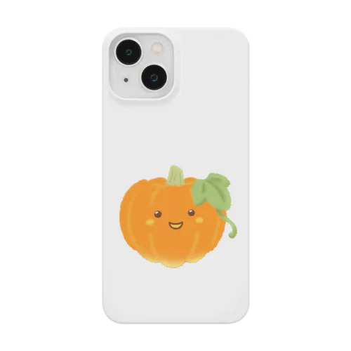 かぼちゃん Smartphone Case