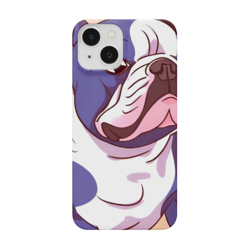 フレブルグッズ Smartphone Case