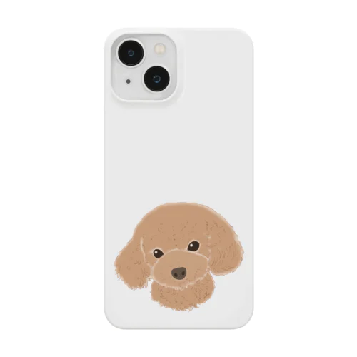 アプリコット　トイ Smartphone Case