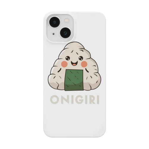 おにぎりくん Smartphone Case