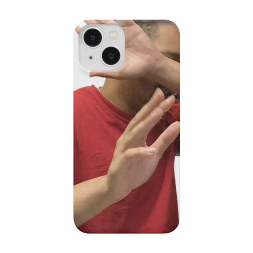 Carson Smith Co., Ltd. Smartphone Case