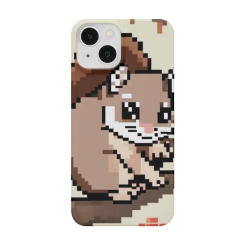 大好きモモンガ Smartphone Case