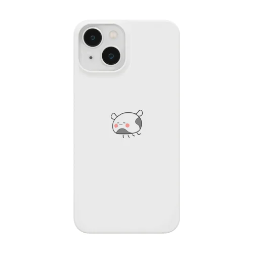 おうし座のミルフィちゃん Smartphone Case