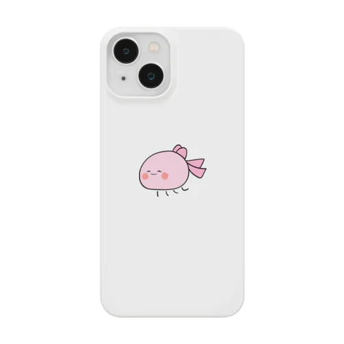 おとめ座のリボンちゃん Smartphone Case