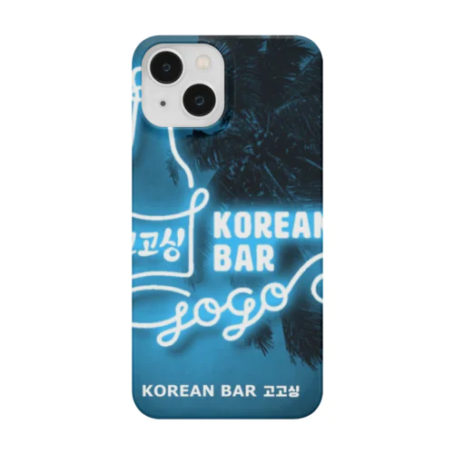 GOGO Smartphone Case